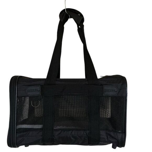 Pet Carrier Medium - Picture 5 of 16